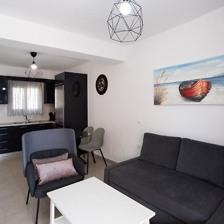Mpm Apartment Perigiali Nydri  Buitenkant foto