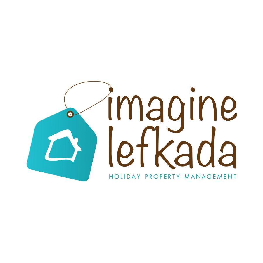 Mpm Apartment Perigiali Nydri  Buitenkant foto